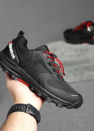 Мужские кроссовки reebok terrain