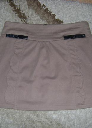 Юбочка спідниця