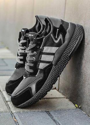 Мужские кроссовки adidas nite jogger