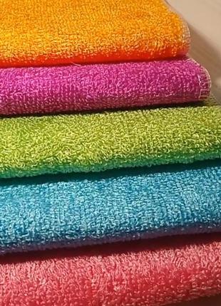 Бамбуковые салфетки антижир 20 шт