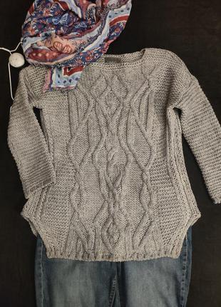 Пуловер жіночий elsamanda. розмір m