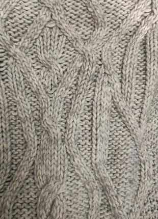 Пуловер женский elsamanda. размер m5 фото