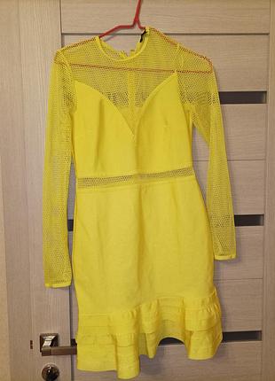 Платье женское новое