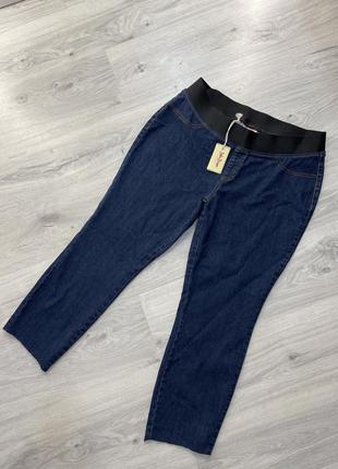 Джинси на резинці john baner