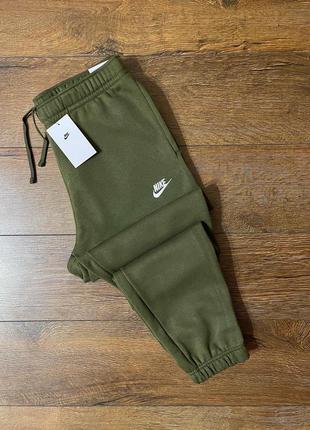 Штани спортивні nike tech modern