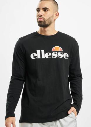 Кофта ellesse grazie sl long-sleeve t-shirt