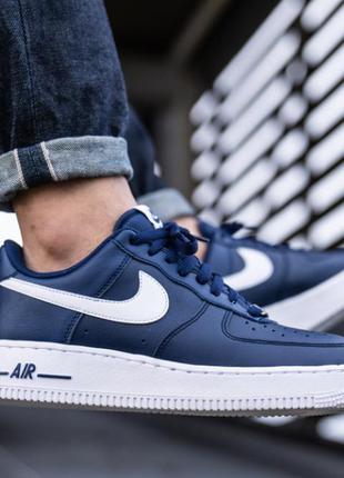 Кроссовки nike air force 1 р.38,5 оригинал