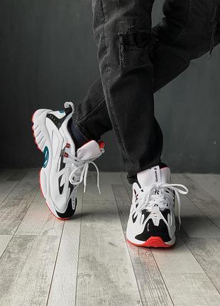 Мужские кроссовки  reebok4 фото