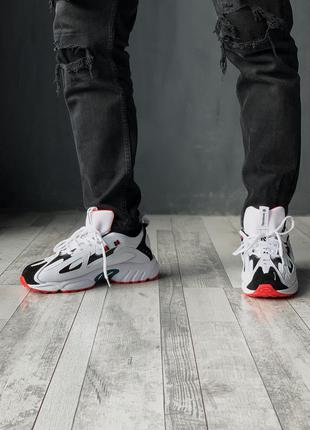 Мужские кроссовки  reebok7 фото