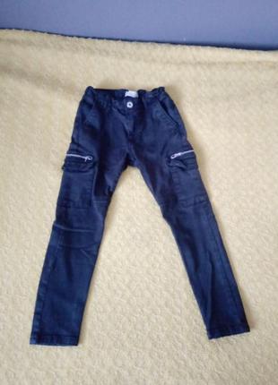 Джинси карго на хлопчика