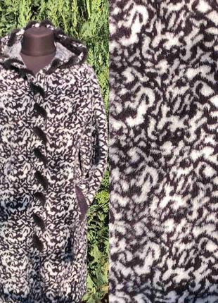 Шикарное пальто с шерстью альпаки турция 🇹🇷🇹🇷🇹🇷4 фото