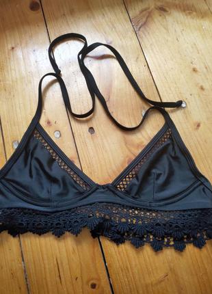 Купальник верх