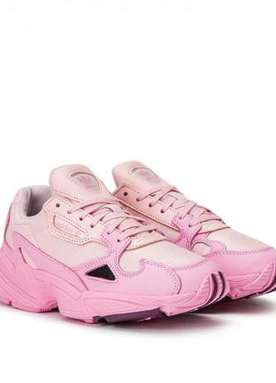 Кроссовки adidas falcon, оригинал, b281276 фото