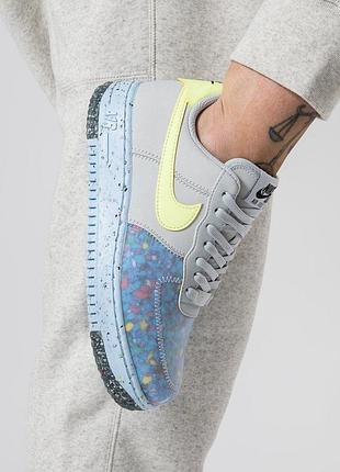 Кроссовки nike air force wmns 1, оригинал, ct1986 001