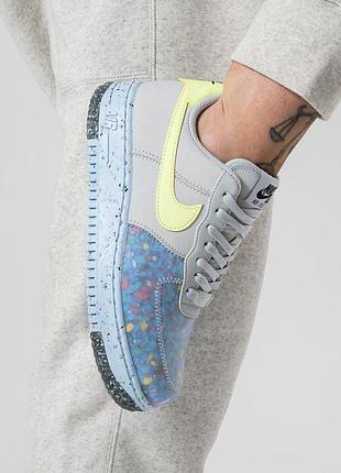 Кроссовки nike air force 1, оригинал, ct1986 001