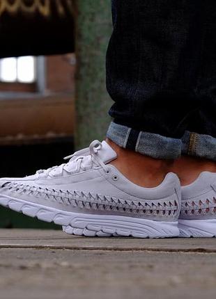 Кроссовки nike mayfly woven, оригинал, 833132 005