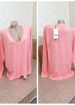 Джемпер. zara.