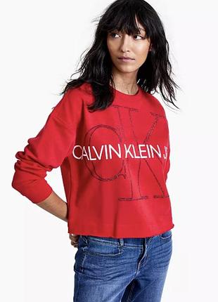 Толстовка calvin klein оригинал