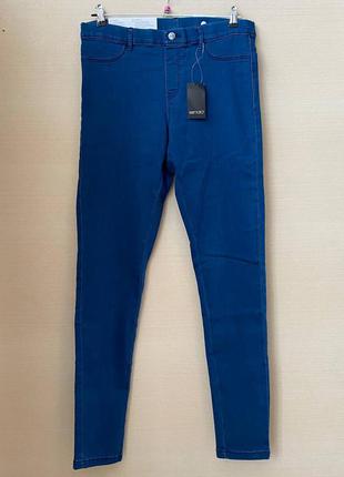 Женские джинсы