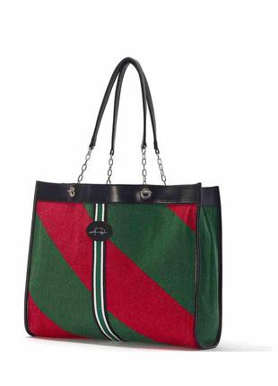 Двухсторонняя сумка-трансформер