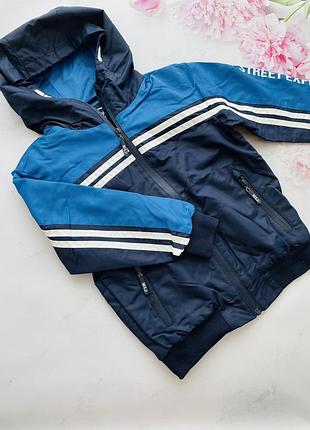 Куртка cool club