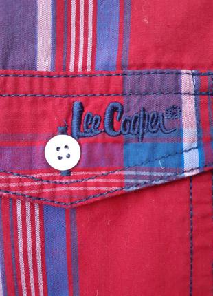 Дитяча сорочка lee cooper 128 р 2