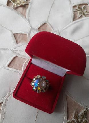 Кольцо времен ссср