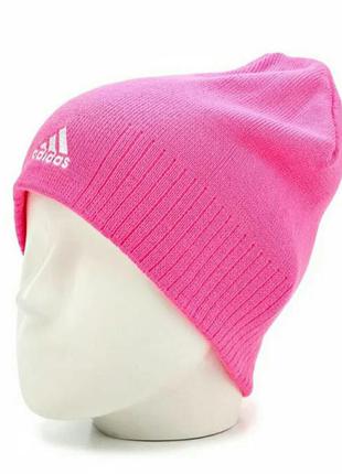 Нова жіноча шапка adidas ess спорт8 фото