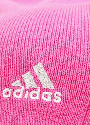 Нова жіноча шапка adidas ess спорт10 фото