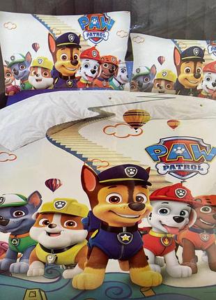 Дитяча постільна білизна