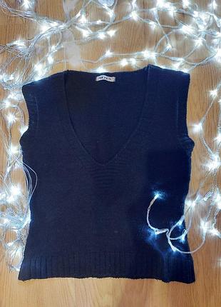 Жилетка жіноча