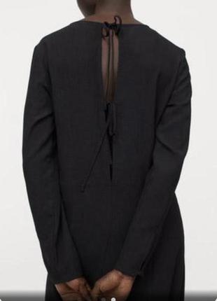 Сукня від h&m