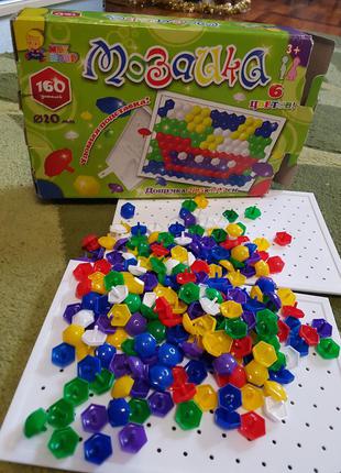 Мозаїка 4