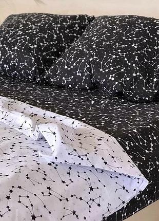 Комплект постільної білизни