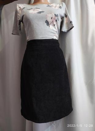 Тепла, щільний спідниця, спідниця