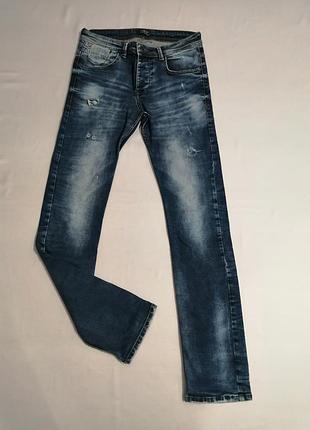 Джинси ralph lauren