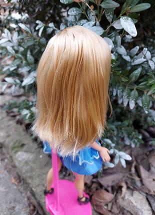 Кукла барби маттел коллекционная эксклюзивная куколка4 фото