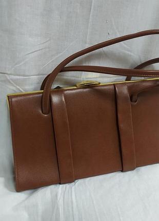 Вінтажна сумочка. англія