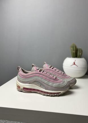 Кроссовки nike air max 97