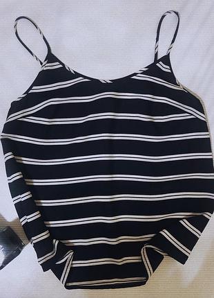 Легка майка next