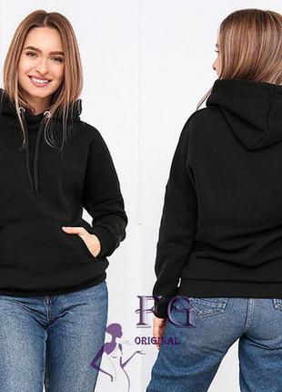 Толстовка на флісі