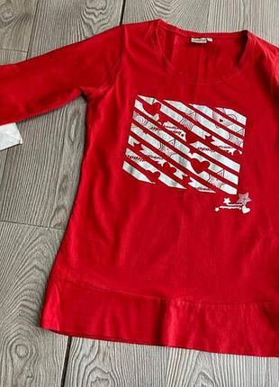 Жіночий лонгслив/ кофта