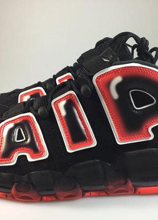 Кроссовки nike air uptempo 96