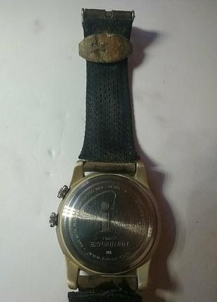 Timex expedition часы мужские кварцевые2 фото