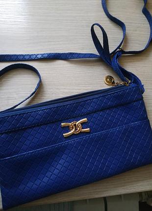 Клатч маленькая сумочка