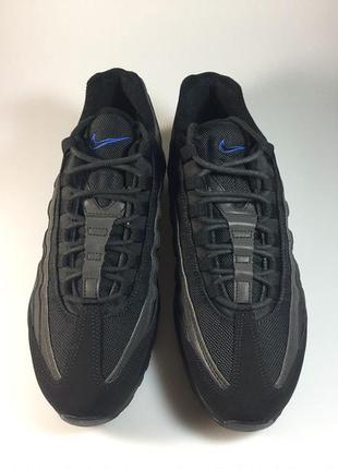 Кроссовки nike air max 953 фото