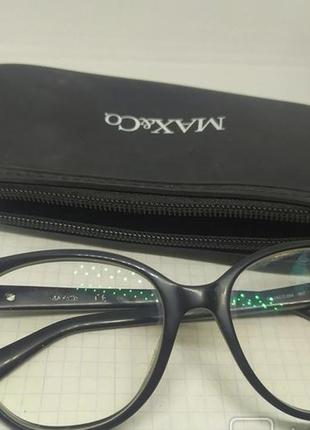 Фирменные очки maxco 254
