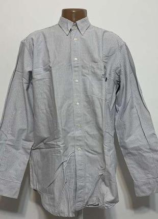 Рубашка cottonfield, 100% хлопок, xl-xxl. как новая!