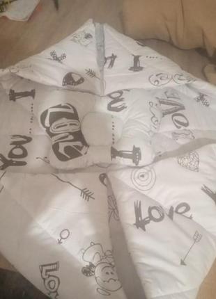 Дітячий набір для новонароджених!