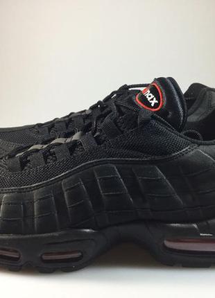 Кроссовки nike air max 95